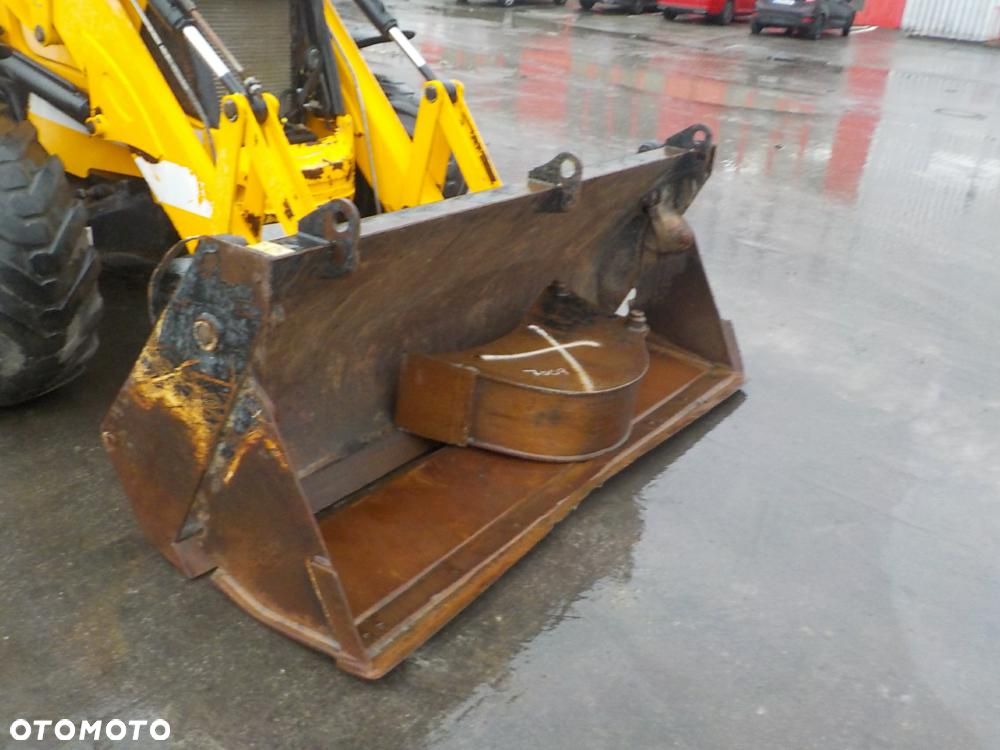 JCB 3CX - 12