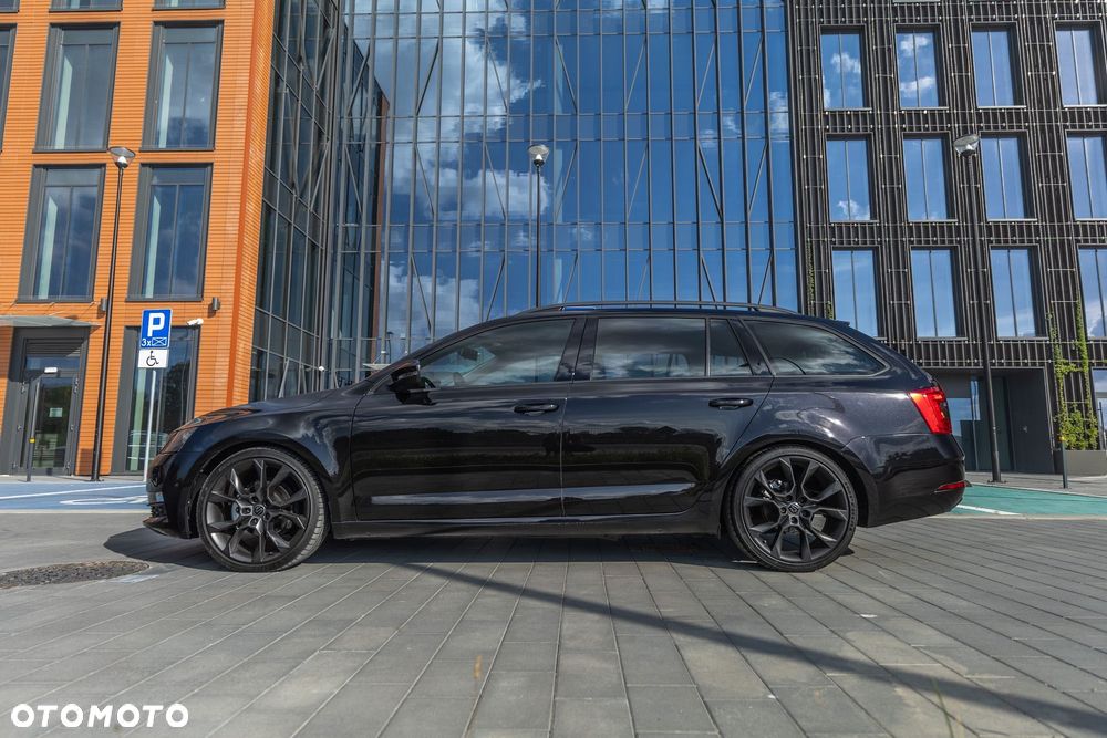 Skoda Octavia 1.6 TDI Active - 7