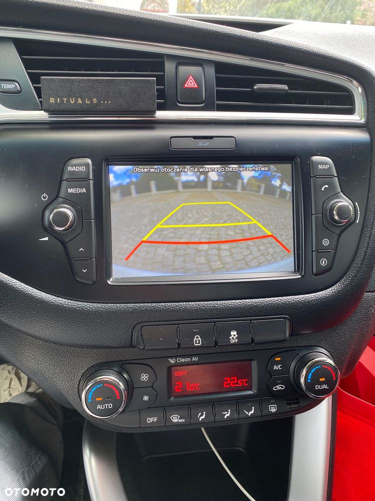 Kia Ceed 1.4 M - 8