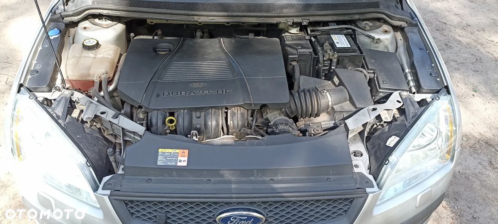 Ford Focus - 10