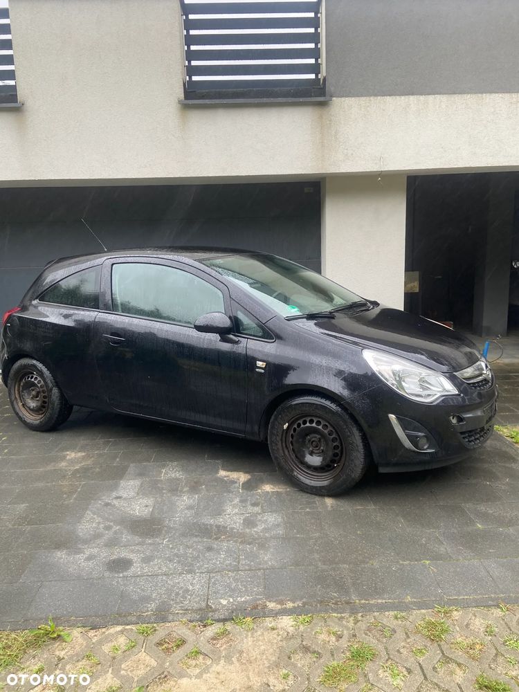 Opel Corsa 1.4 16V Sport - 5