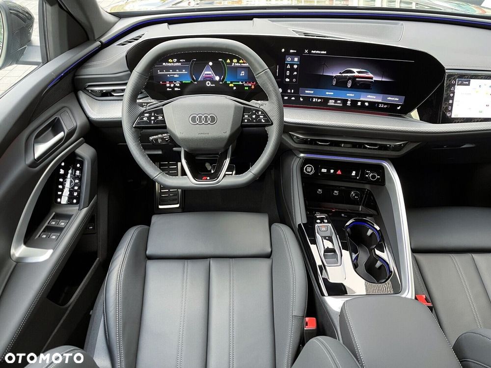 Audi Q5 Sportback - 5