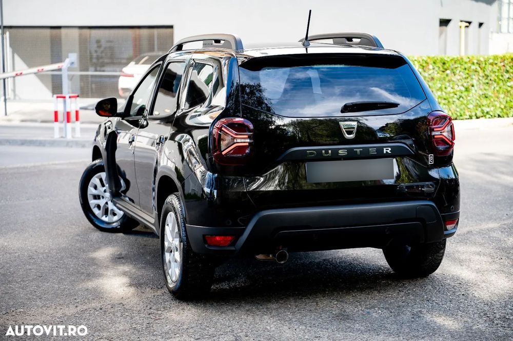 Dacia Duster TCe 100 2WD Access - 6