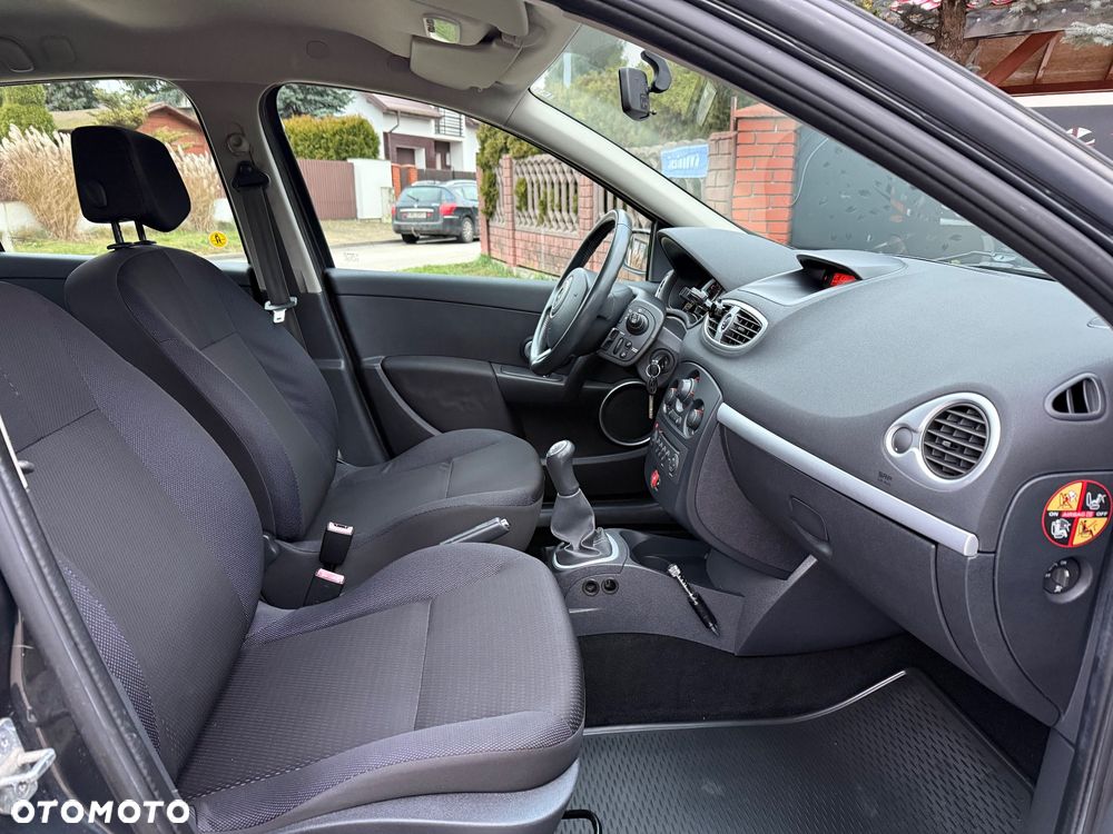 Renault Clio 1.2 TCE Alize - 18