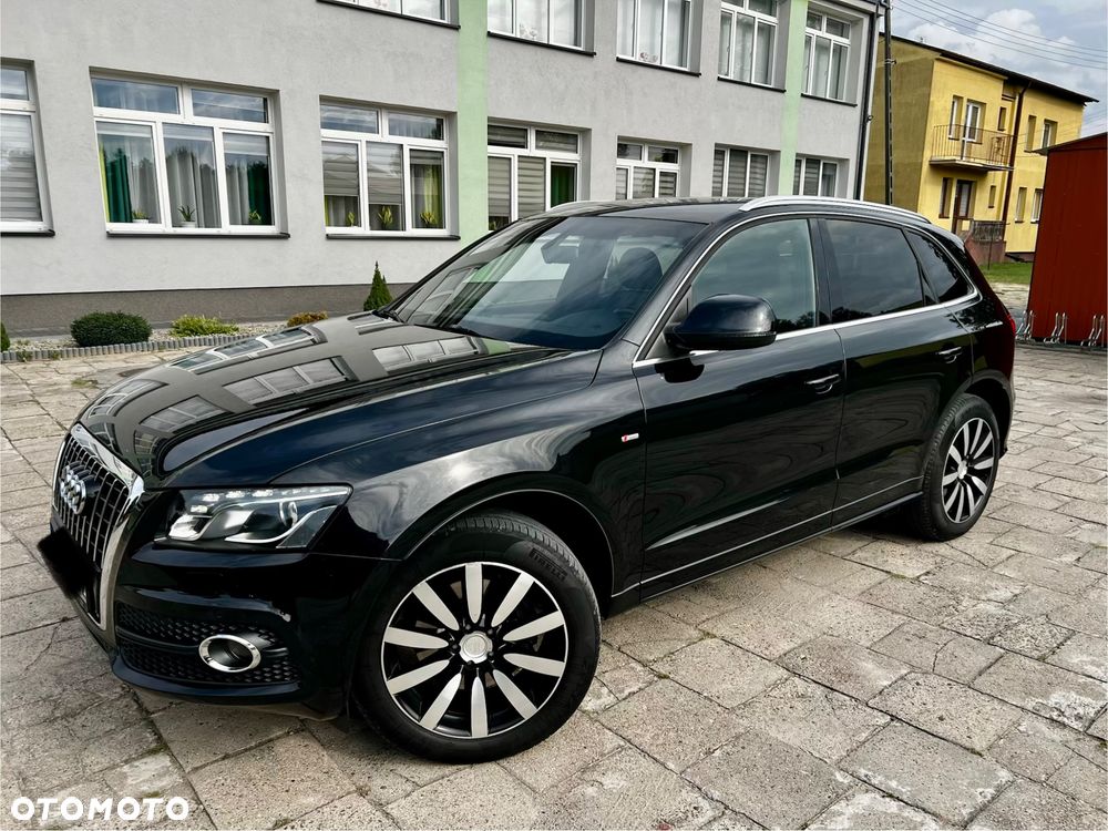 Audi Q5 - 6