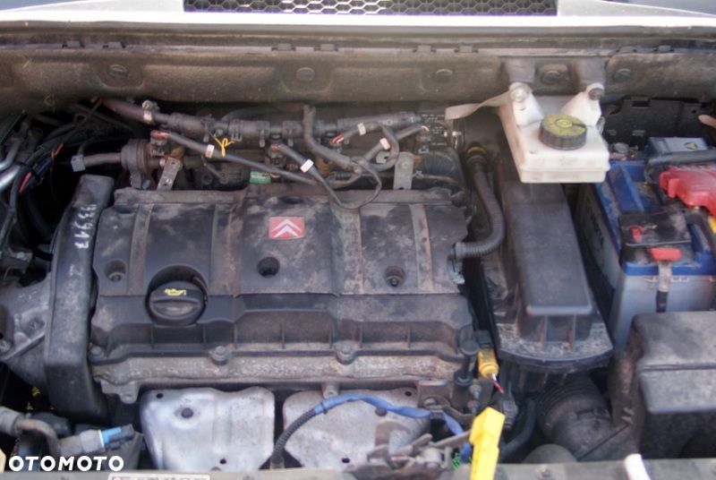 Citroën Berlingo 1.6i Prestige - 10