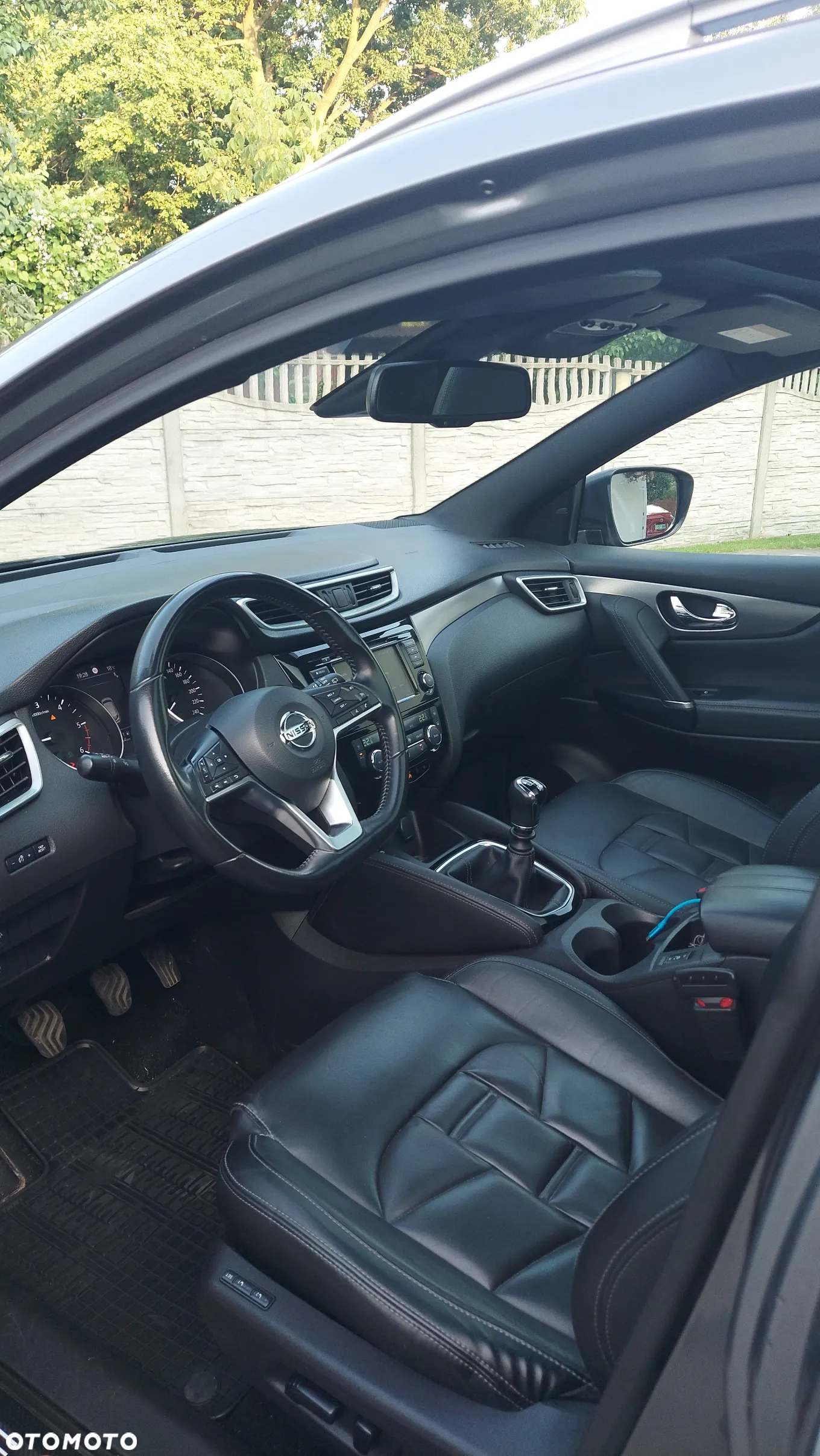 Nissan Qashqai 1.5 dCi Tekna+ - 12