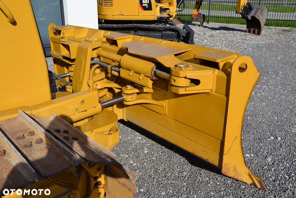 Caterpillar D6K LGP, TYLKO 6800 MTH - 17
