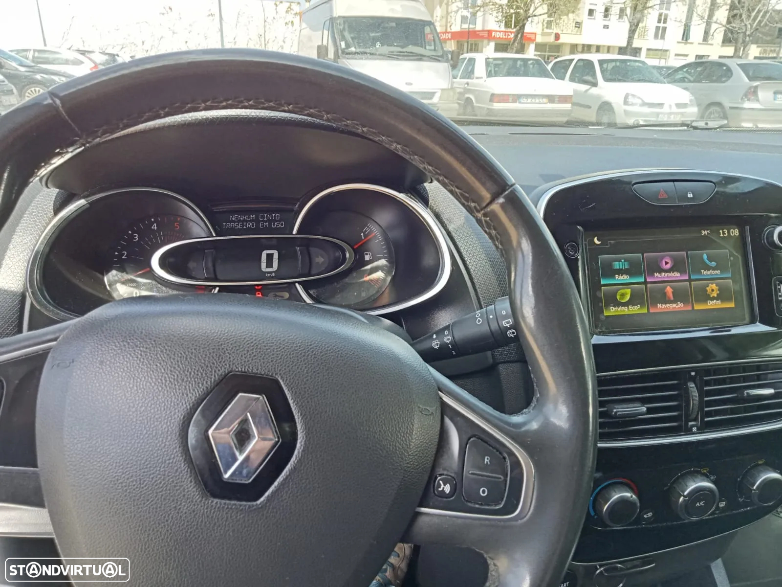 Renault Clio 1.5 dCi Limited - 3