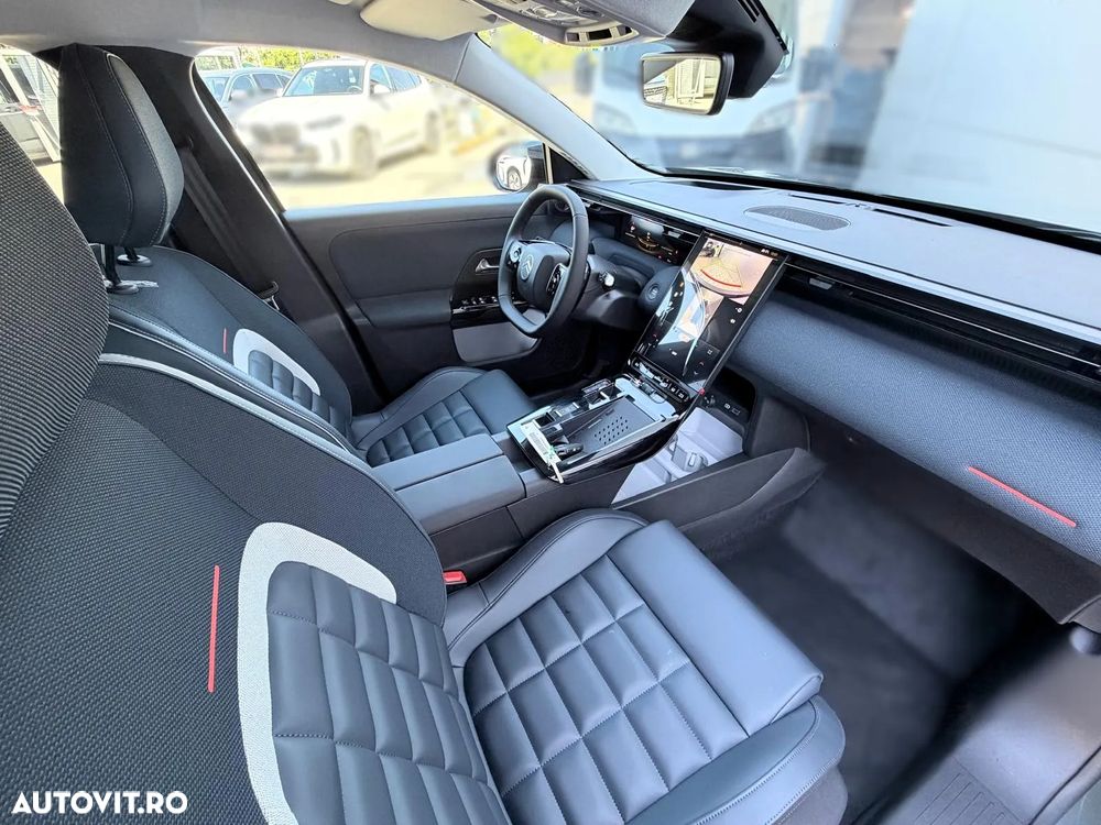 Citroën C5 Aircross 1.2 MHEV 145 eDCT6 MAX - 19