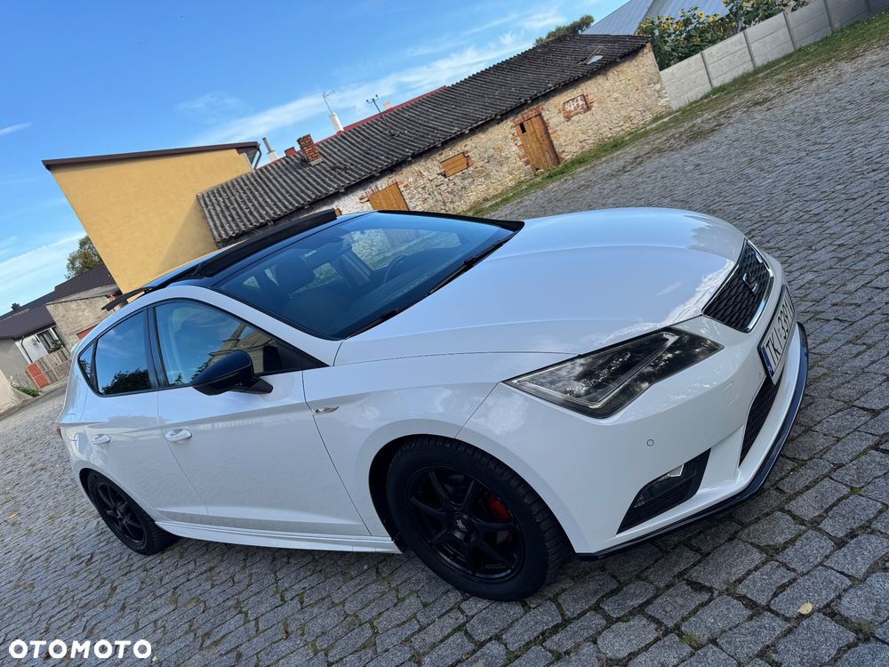 Seat Leon - 17