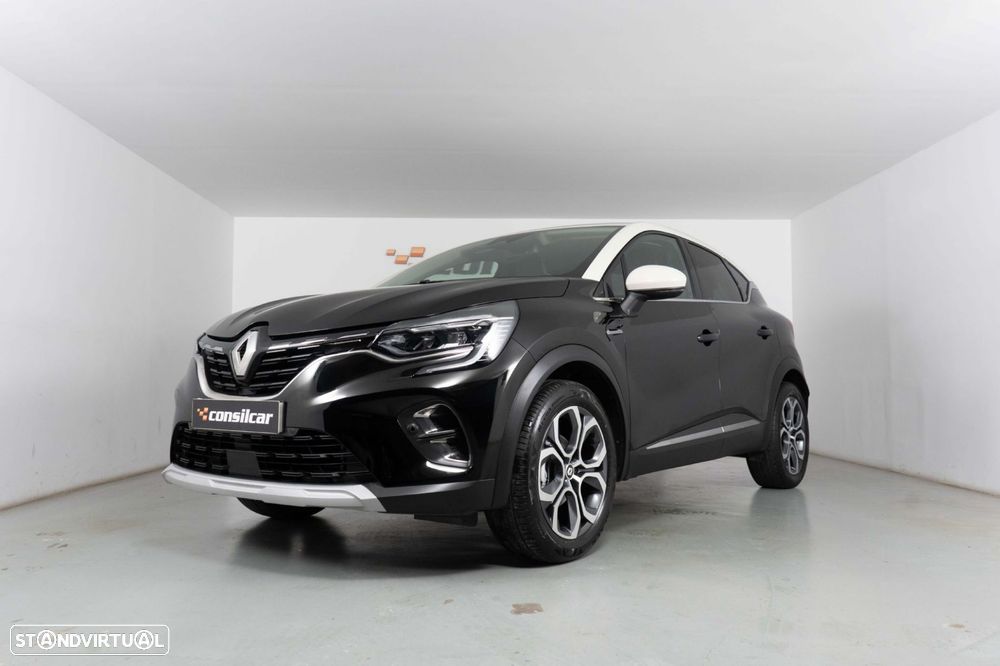 Renault Captur 1.0 TCe Techno - 7
