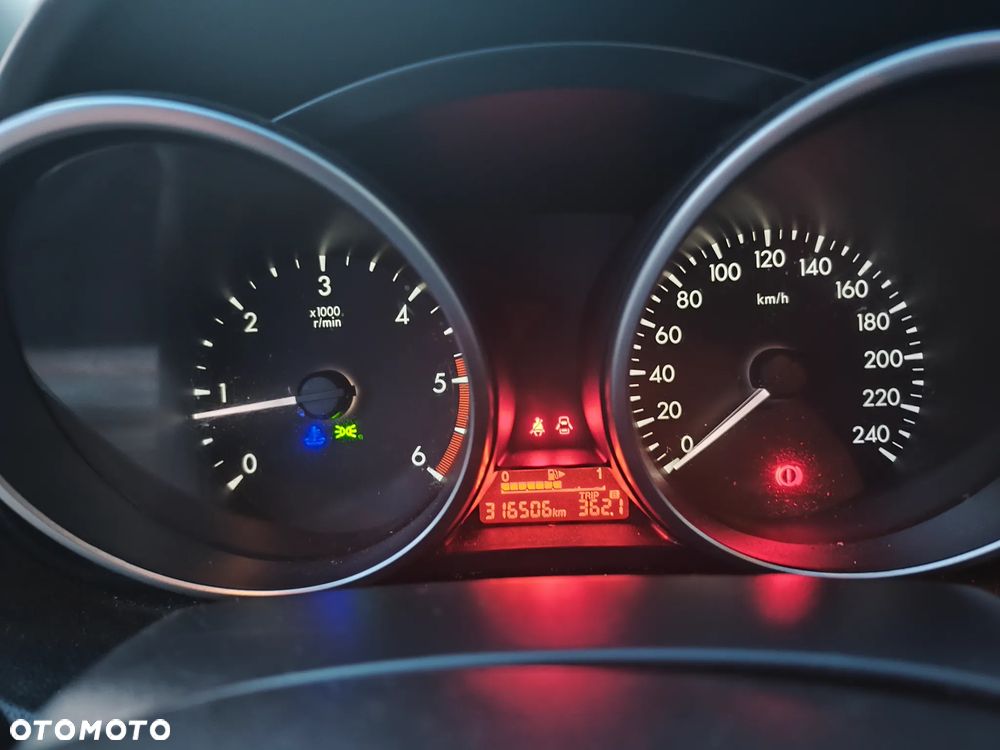Mazda 5 1.6 CD Exclusive - 33