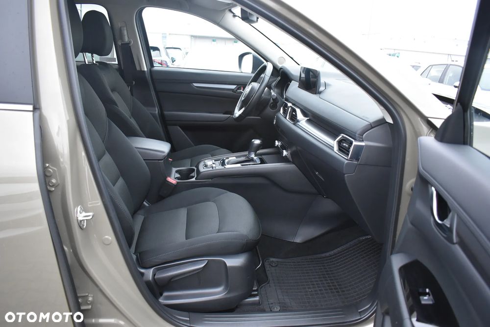 Mazda CX-5 2.0 Kanjo 2WD - 17