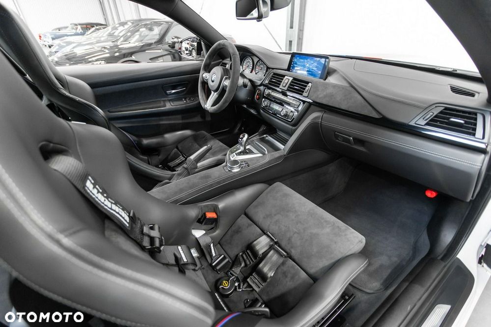 BMW M4 - 31
