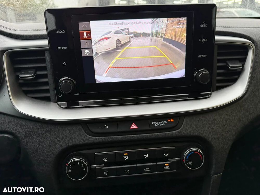 Kia Ceed 1.5 T-GDI 7DCT MHEV Best+ - 20