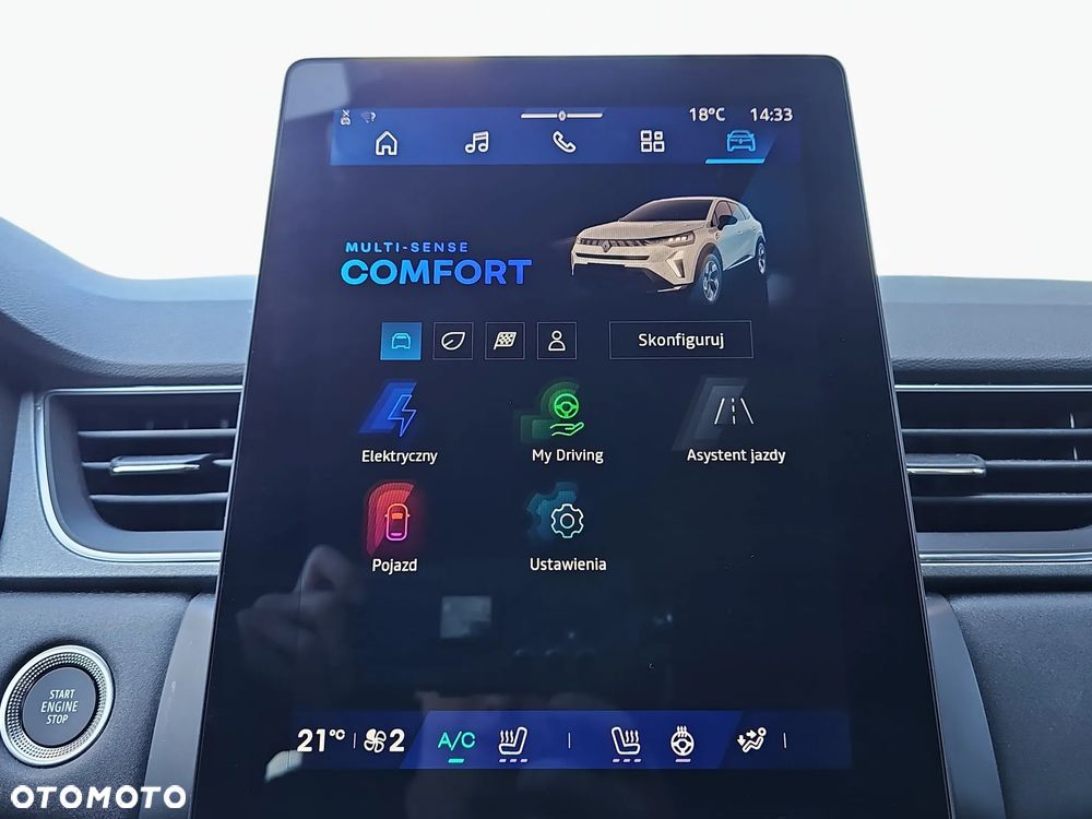 Renault Symbioz 1.6 E-Tech Full Hybrid 145 Techno - 23