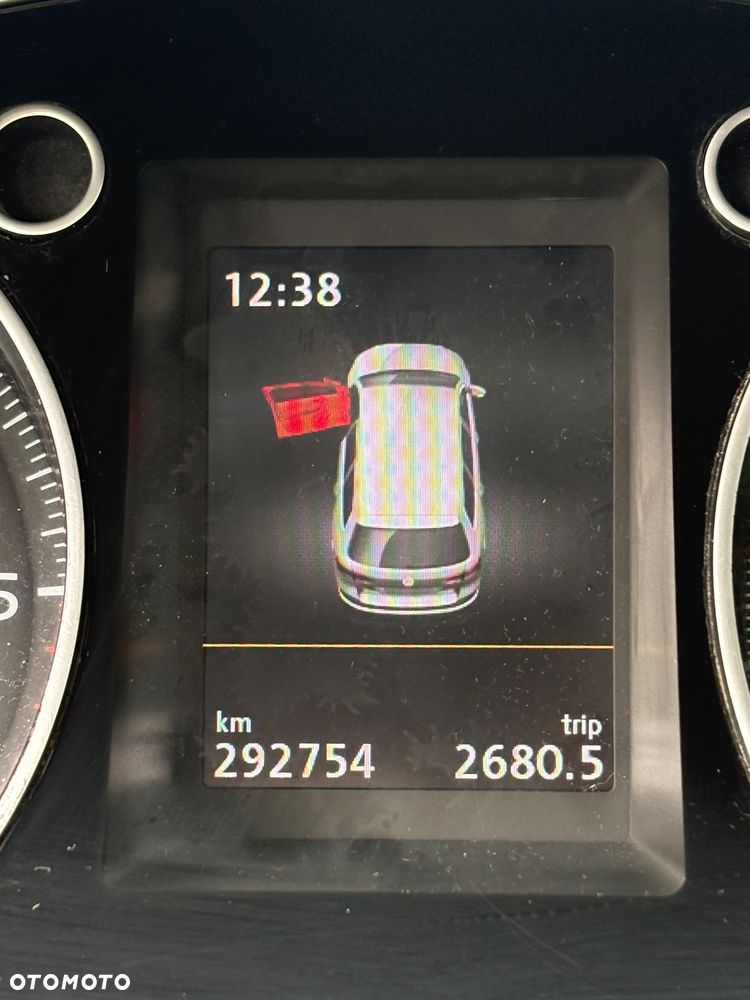 Volkswagen Passat Alltrack 2.0 TDI 4Mot - 10