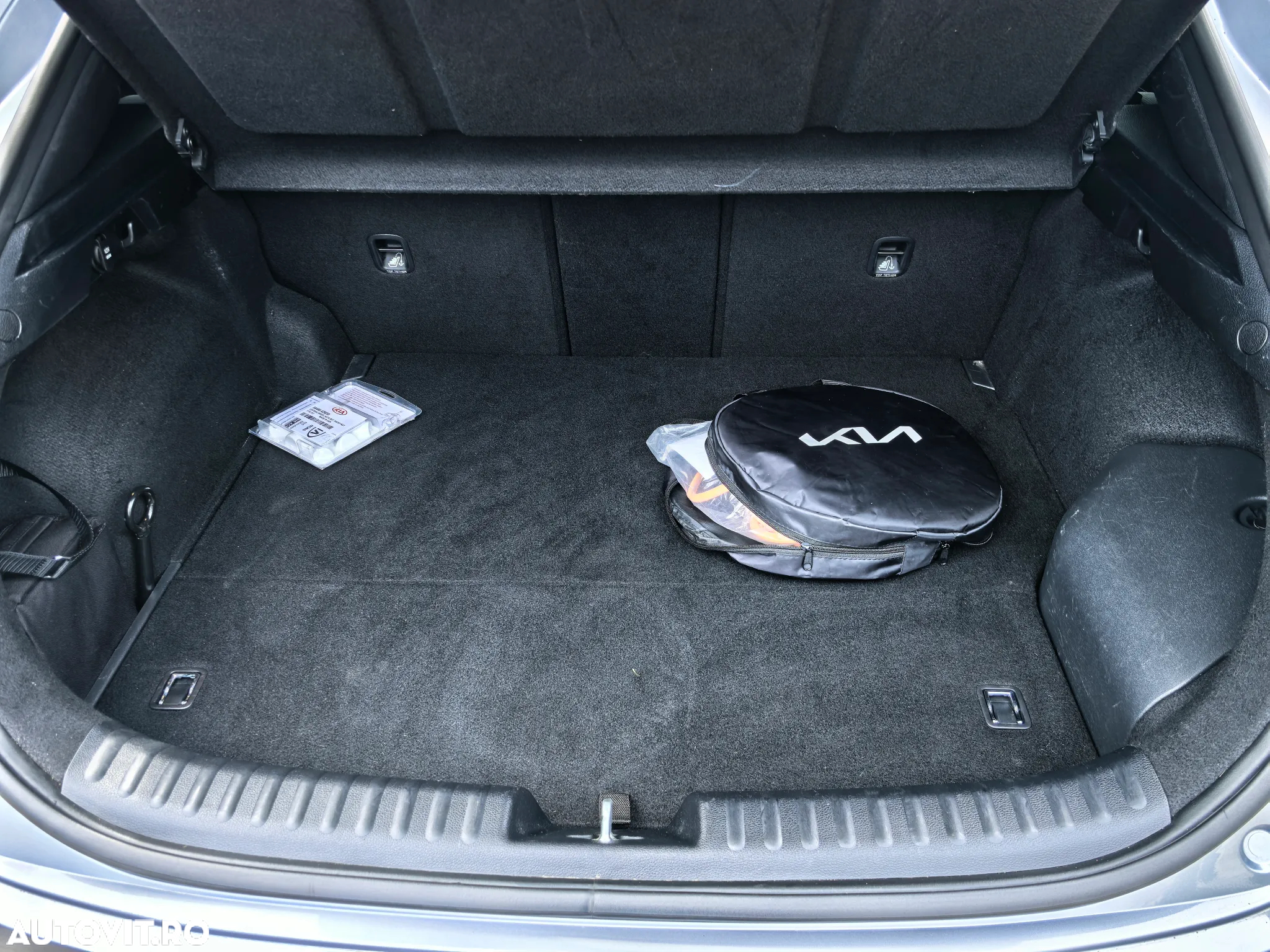 Kia XCeed 1.6 GDI 6DCT PHEV Vision - 23