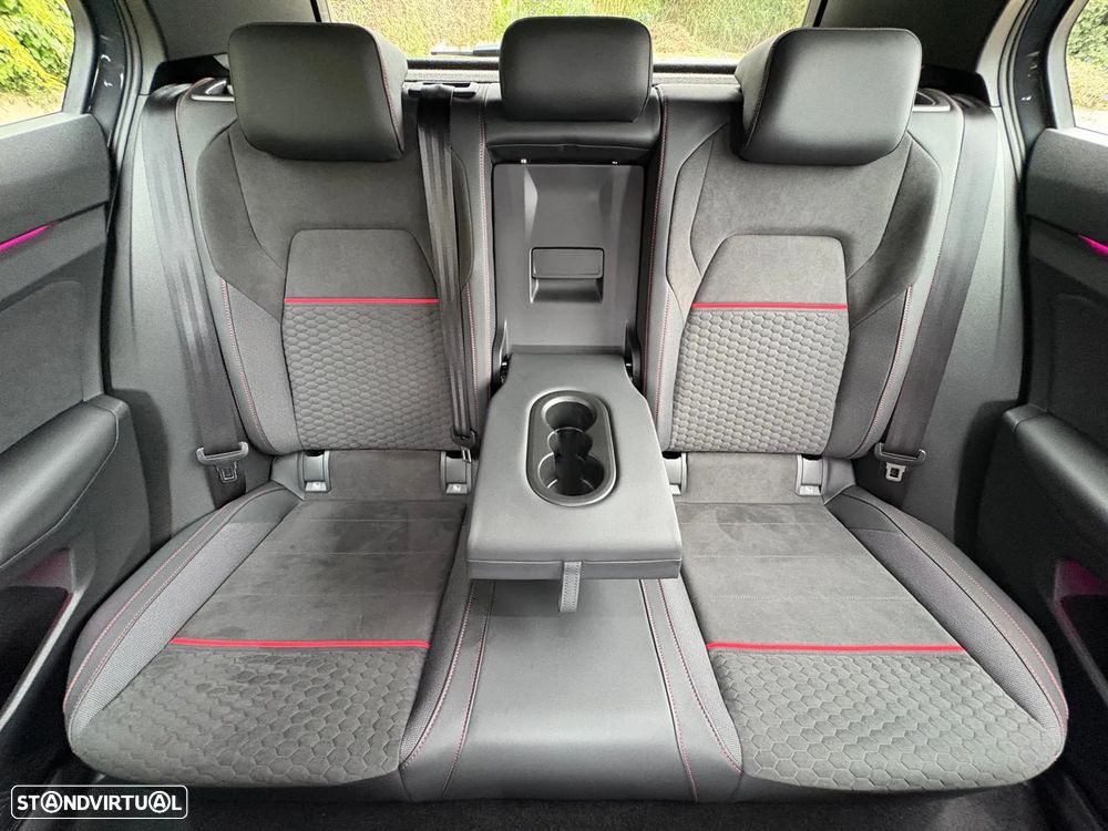 VW Golf 2.0 TSI GTI Clubsport DSG - 22