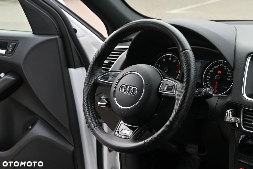 Audi Q5 - 14