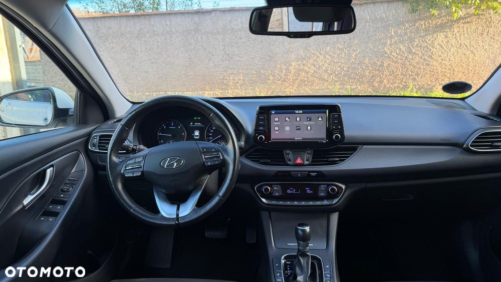 Hyundai i30 1.6 CRDI DCT Premium - 36