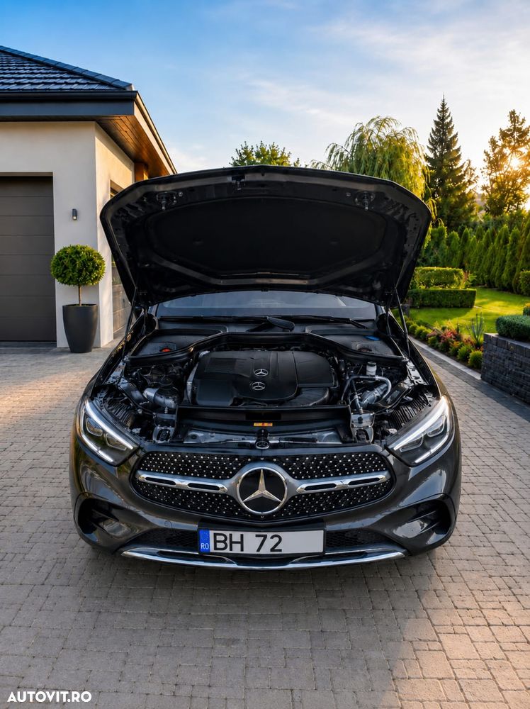 Mercedes-Benz GLC 300 4Matic 9G-TRONIC Edition AMG Line - 8