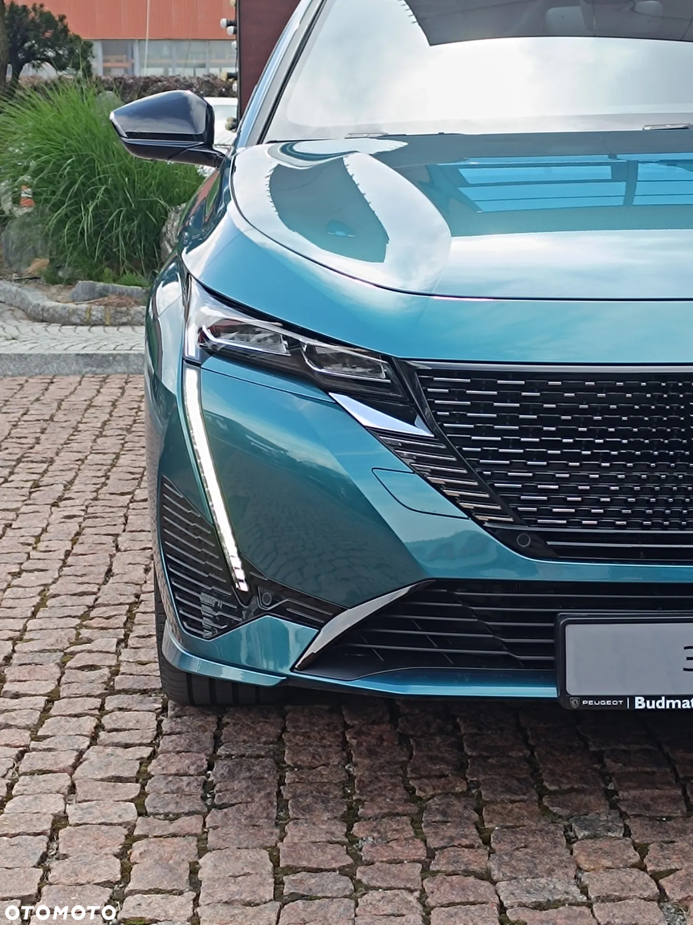 Peugeot 308 1.5 BlueHDi GT S&S EAT8 - 4