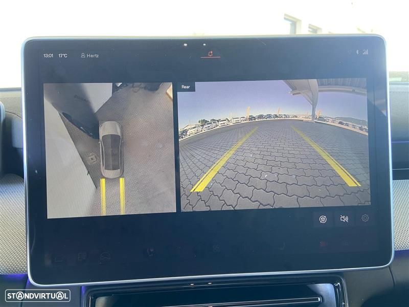 Polestar 4 Long Range 100 kWh Single Motor - 10