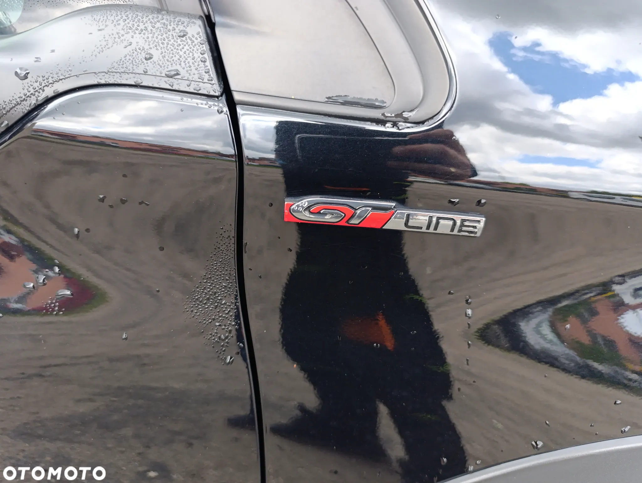 Peugeot 2008 PureTech 110 Stop&Start EAT6 GT-Line Edition - 13