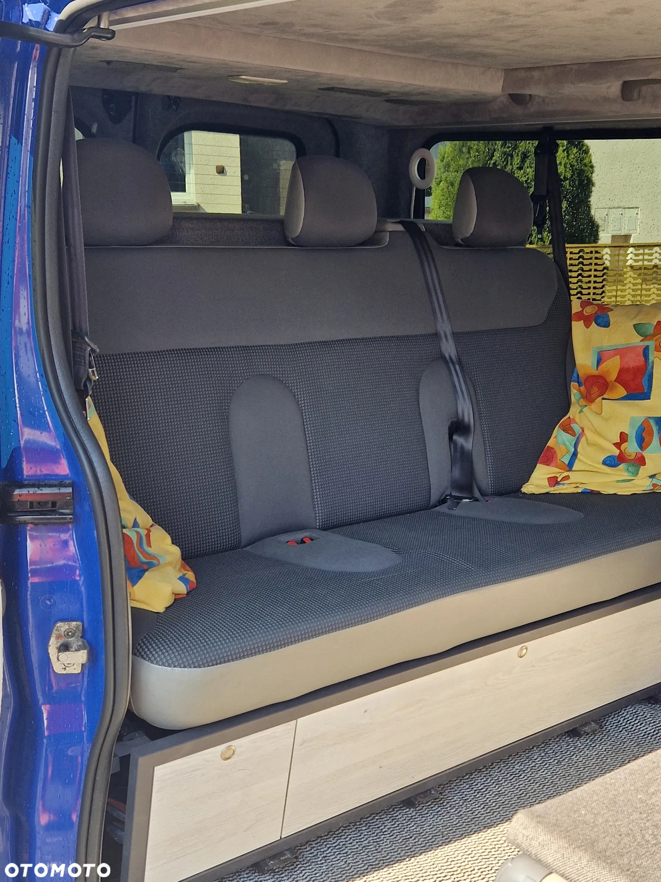 Opel Vivaro L2H1 2.9t Edition - 4