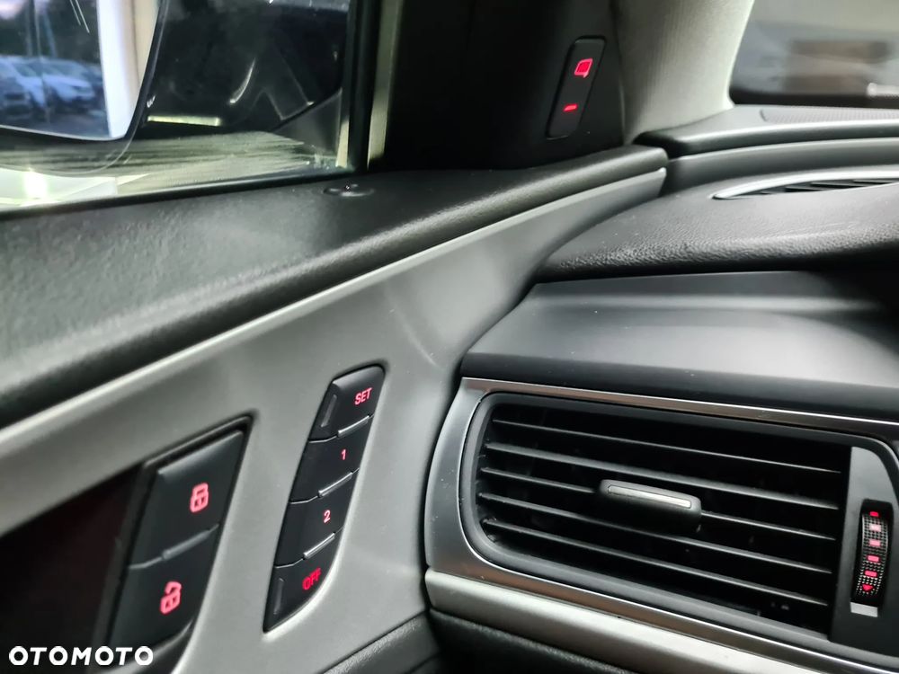 Audi A6 Avant 3.0 TDI DPF quattro S tronic sport selection - 19