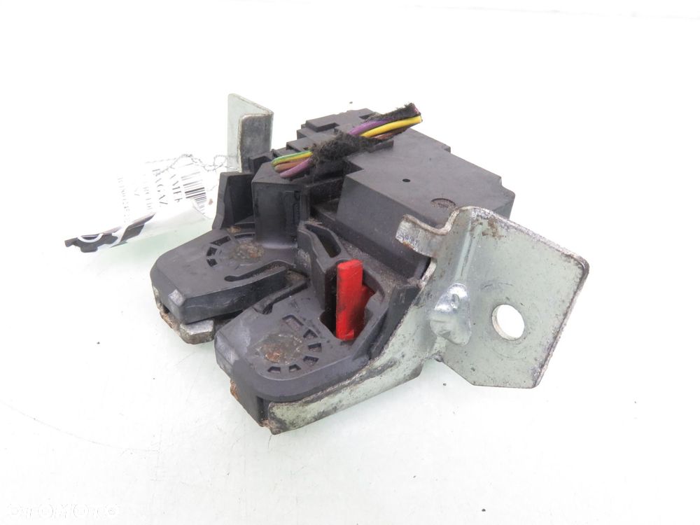 ZAMEK KLAPY MERCEDES-BENZ B-CLASS (W245) 7400035 - 6