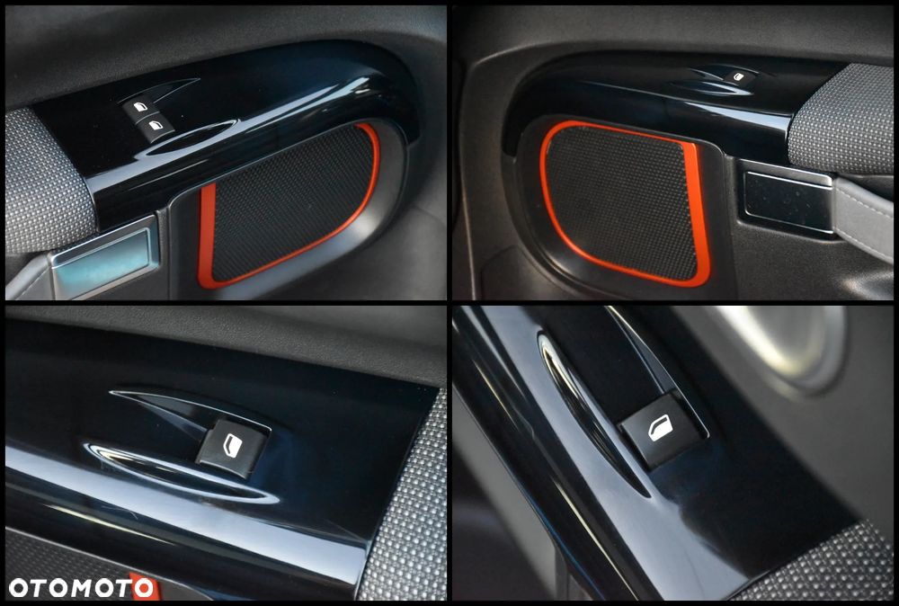 Citroën C4 Cactus BlueHDi 100 Stop&Start Rip Curl - 29
