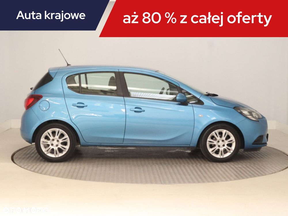 Opel Corsa - 8