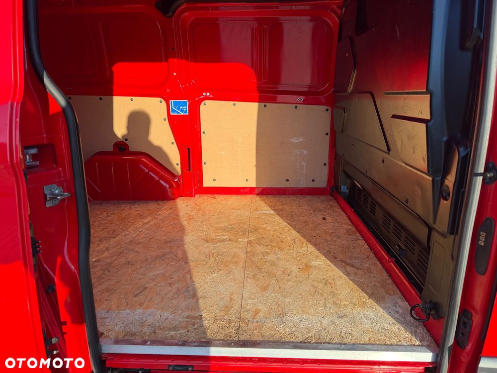 Ford TRANSIT CUSTOM - 40
