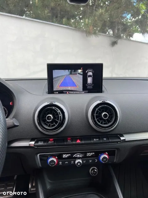 Audi S3 TFSI Quattro S tronic - 18