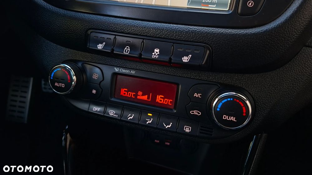 Kia Ceed 1.6 T-GDI GT-Track - 36