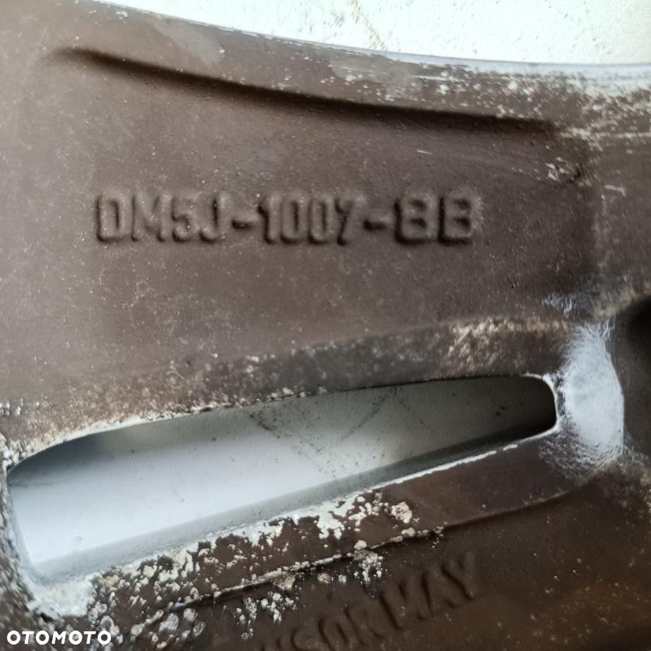 Alufelga 5x108 16 Ford Focus C-max DM5J-1007-BB (F9776) - 5