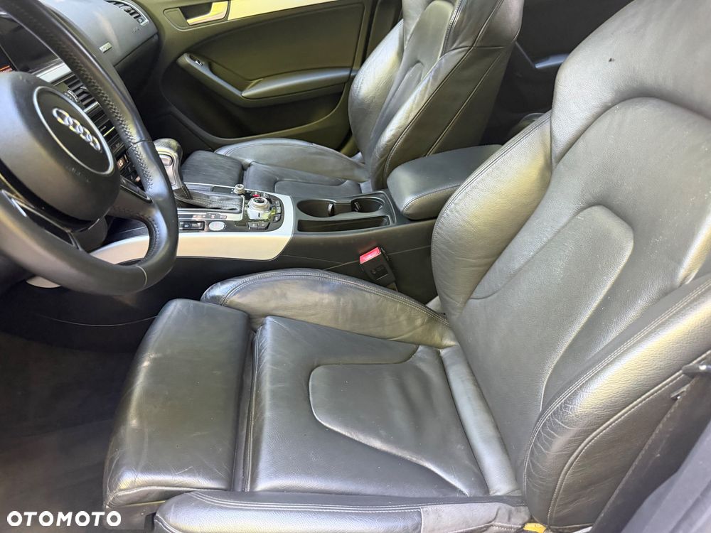 Audi A5 Sportback 1.8 TFSI Multitronic - 4