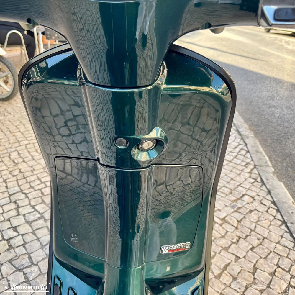 Piaggio Vespa Sprint - 14