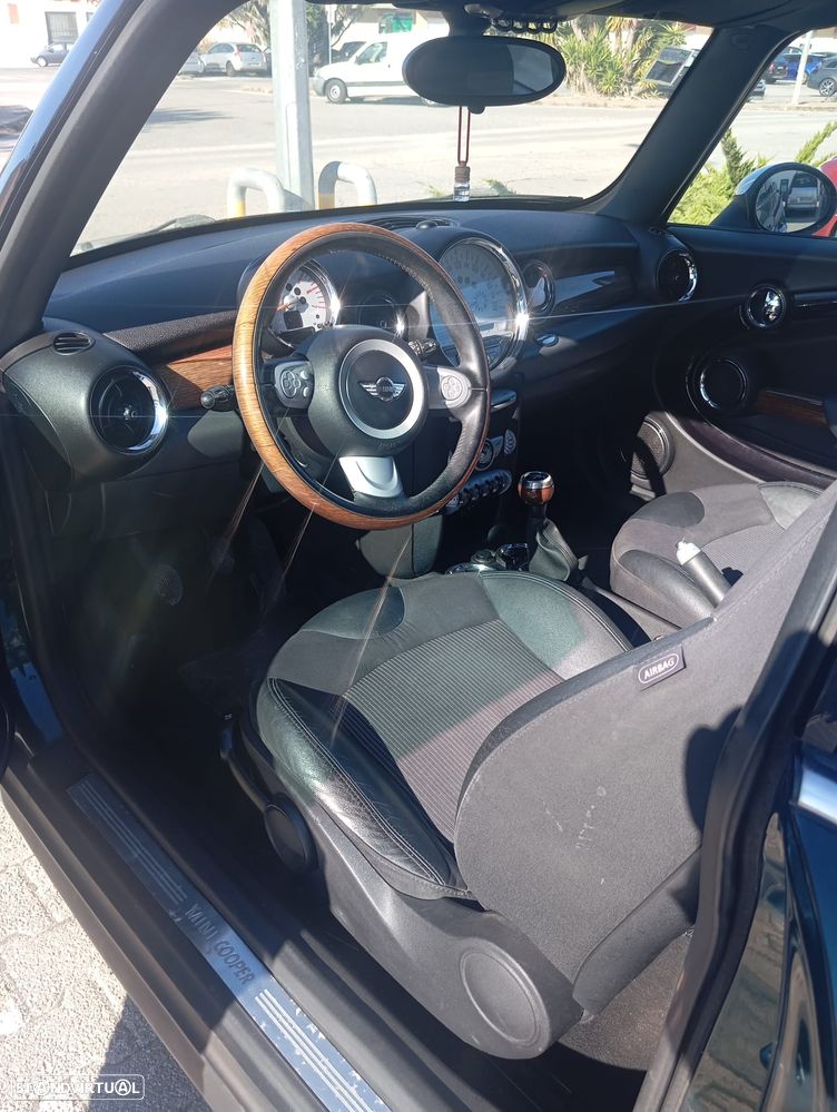 MINI Coupé - 7