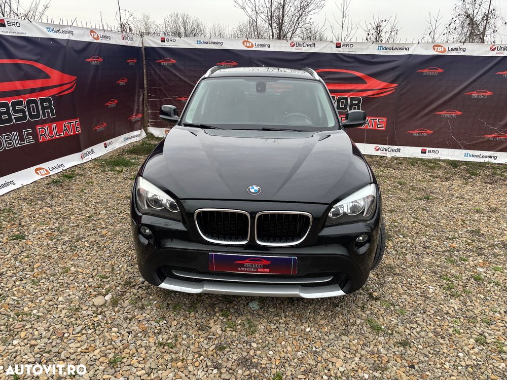 BMW X1 xDrive20d xLine - 2