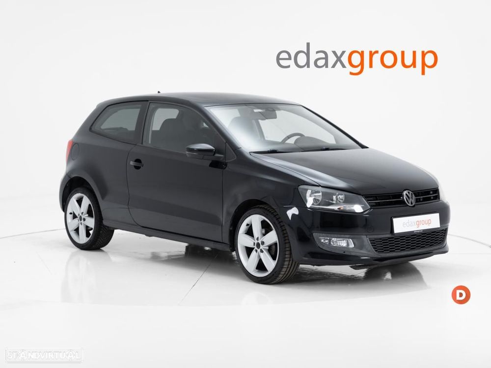 VW Polo - 2