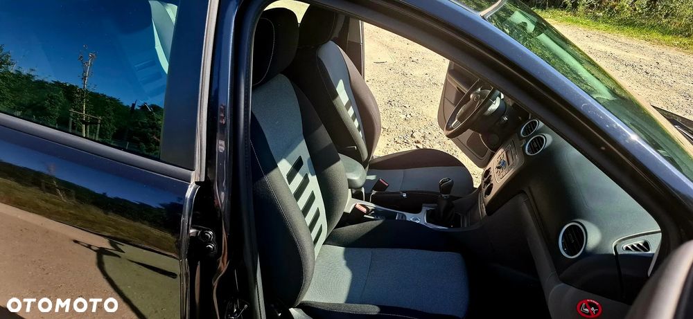Ford Focus - 14