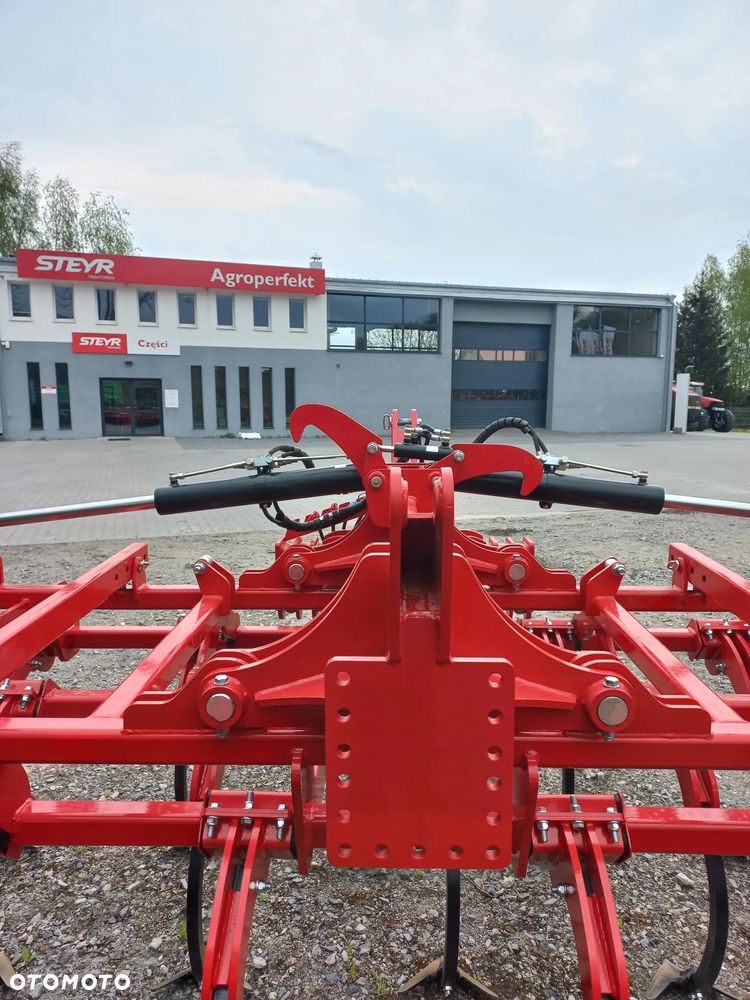 Krukowiak Zeta+ 50H - 4