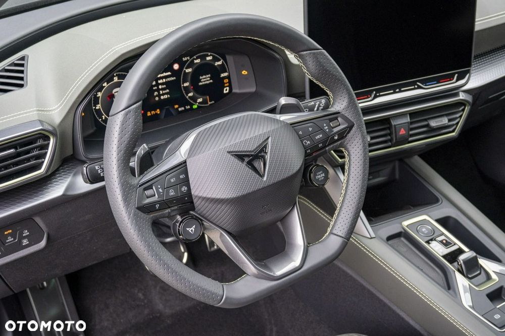 Cupra Leon Sportstourer - 14