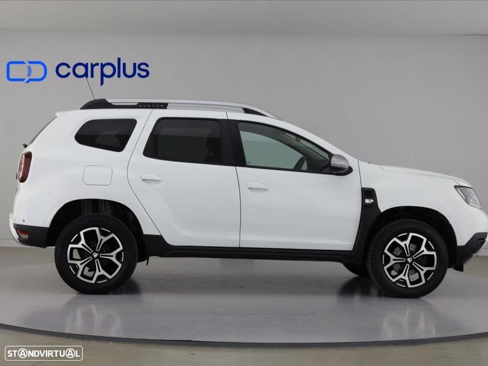 Dacia Duster 1.0 TCe Prestige - 8