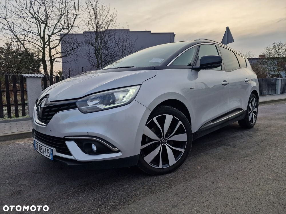 Renault Grand Scenic Gr 1.6 dCi Energy Limited - 33