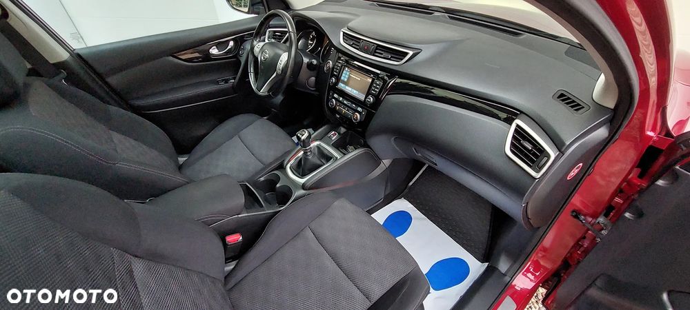 Nissan Qashqai 1.2 DIG-T 360 - 28